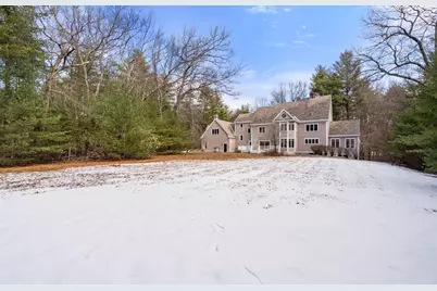 146 Aldershot Ln, Carlisle, MA 01741 - Photo 35