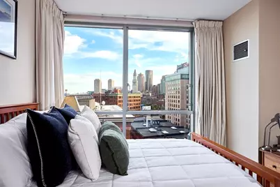 234 Causeway St #918, Boston, MA 02114 - Photo 1