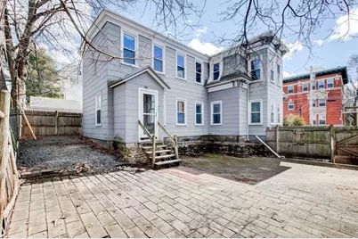 40 Orange Street, Fitchburg, MA 01420 - Photo 35