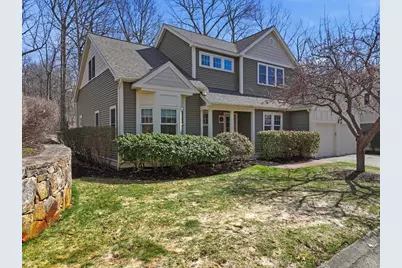 22 McNeil Circle #22, Hopkinton, MA 01748 - Photo 1