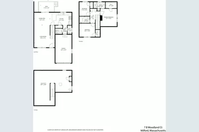 7 Woodland Ct #B, Milford, MA 01757 - Photo 23