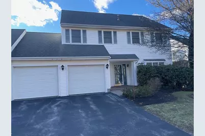 1201 Matthew Woods Dr #1201, Braintree, MA 02184 - Photo 1
