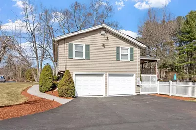 4 Dayton Street, Chelmsford, MA 01863 - Photo 3