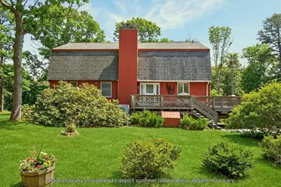 165 Cottontail Rd, Wellfleet, MA 02667 - Photo 1