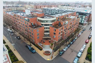85 Brainerd Rd #TH7, Boston, MA 02134 - Photo 35