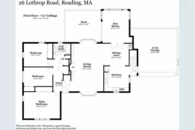 26 Lothrop Road, Reading, MA 01867 - Photo 41