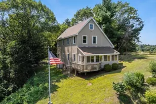 64 Richards Ave, Sharon, MA 02067 - Photo 1