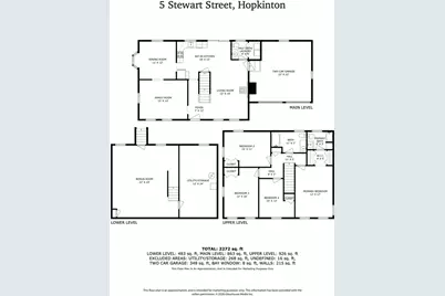 5 Stewart St., Hopkinton, MA 01748 - Photo 37