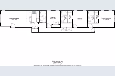 440 East Eighth Street #302, Boston, MA 02127 - Photo 21