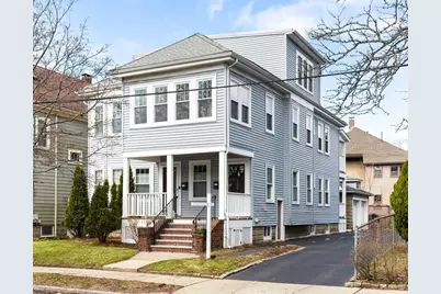 112 Medford St #112, Arlington, MA 02474 - Photo 3