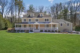 3 Seten Cir, Andover, MA 01810 - Photo 1