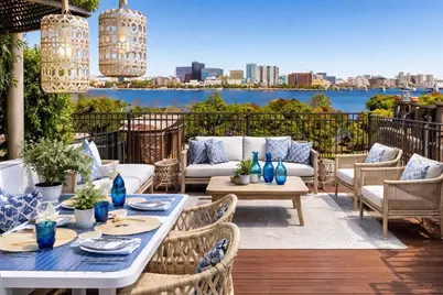 214 Beacon, Boston, MA 02116 - Photo 1