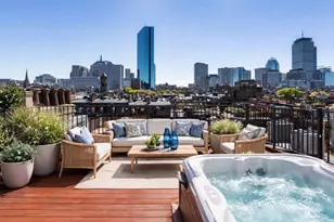 214 Beacon, Boston, MA 02116 - Photo 17