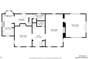 140 Dudley St, Brookline, MA 02445 - Photo 23