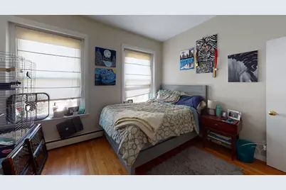 15 University Rd #34, Brookline, MA 02445 - Photo 5