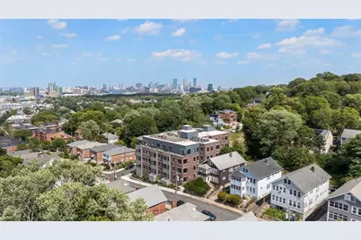 249 Corey Rd #409, Boston, MA 02135 - Photo 25