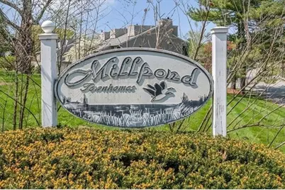 27 Mill Pond #27, North Andover, MA 01845 - Photo 1