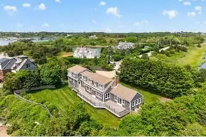 346 Morris Island Road, Chatham, MA 02633 - Photo 3
