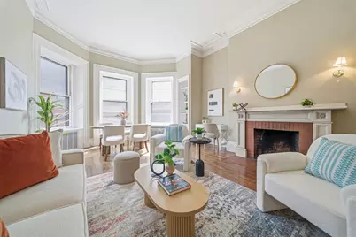 46 Commonwealth Ave #8, Boston, MA 02116 - Photo 3