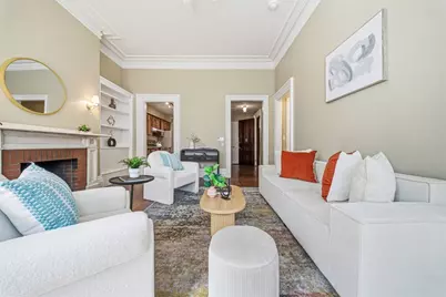 46 Commonwealth Ave #8, Boston, MA 02116 - Photo 5