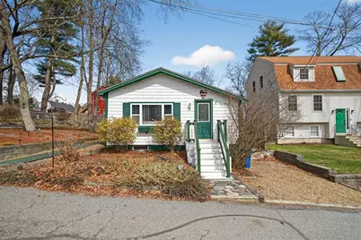 7 Sunrise Ave, Billerica, MA 01821 - Photo 13