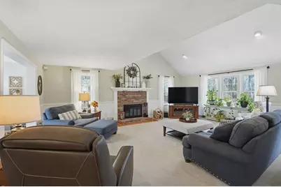 55 Marjan Drive, East Bridgewater, MA 02333 - Photo 17