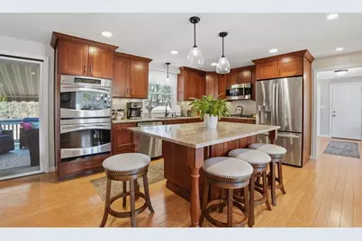 55 Marjan Drive, East Bridgewater, MA 02333 - Photo 9