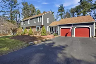 55 Marjan Dr, East Bridgewater, MA 02333 - Photo 3