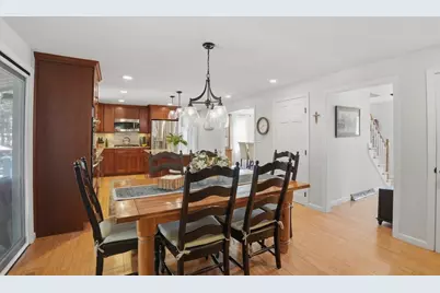 55 Marjan Drive, East Bridgewater, MA 02333 - Photo 13