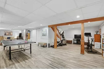 55 Marjan Drive, East Bridgewater, MA 02333 - Photo 33