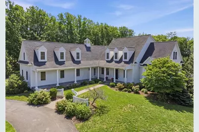 20 Woodlock Rd, Hingham, MA 02043 - Photo 1