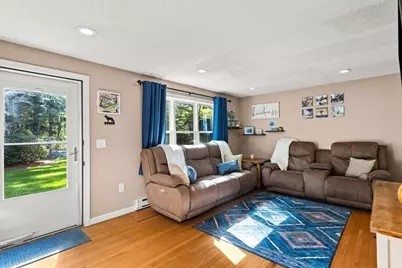 75 Sanford St, Berkley, MA 02779 - Photo 5