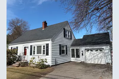 40 Beach St, Woburn, MA 01801 - Photo 1