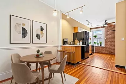 8 Euston St 8 Euston St U: 5 #5, Brookline, MA 02446 - Photo 5