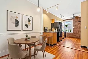 8 Euston St 8 Euston St U: 5, Brookline, MA 02446 - Photo 5