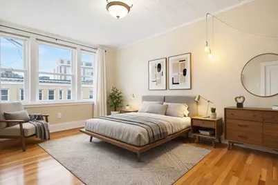 8 Euston St 8 Euston St U: 5 #5, Brookline, MA 02446 - Photo 3