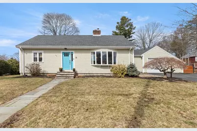 1 Haley Road, Marblehead, MA 01945 - Photo 1