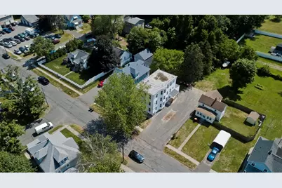 104-106 Moore St, Agawam, MA 01001 - Photo 5