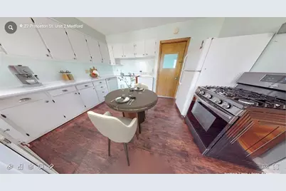 27 Princeton St. #2, Medford, MA 02155 - Photo 3