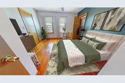 27 Princeton St. #2, Medford, MA 02155 - Photo 7