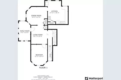 27 Princeton St. #2, Medford, MA 02155 - Photo 15