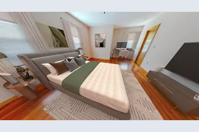 27 Princeton St. #2, Medford, MA 02155 - Photo 5