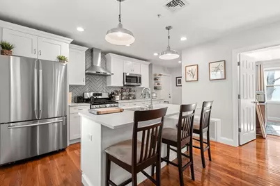 78-80 Rossmore #2, Boston, MA 02130 - Photo 1