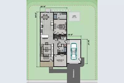 12 Pinrock Drive, Sturbridge, MA 01566 - Photo 15