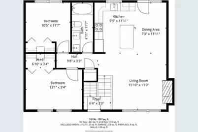 16 Beale St, Worcester, MA 01606 - Photo 39