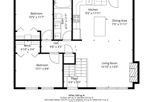 16 Beale St, Worcester, MA 01606 - Photo 39