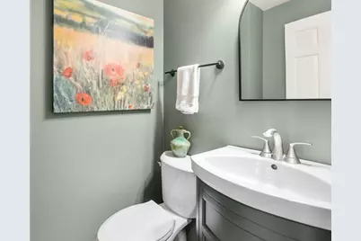 21 Jericho Road #21, Weston, MA 02493 - Photo 11