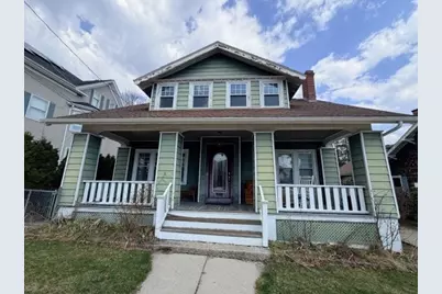 44 Bigelow St, Fall River, MA 02720 - Photo 1