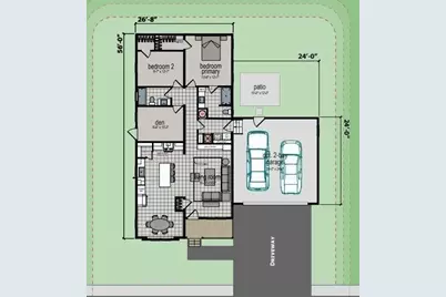 19 Pinrock Drive, Sturbridge, MA 01566 - Photo 17