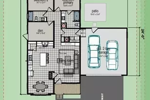 19 Pinrock Dr, Sturbridge, MA 01566 - Photo 17